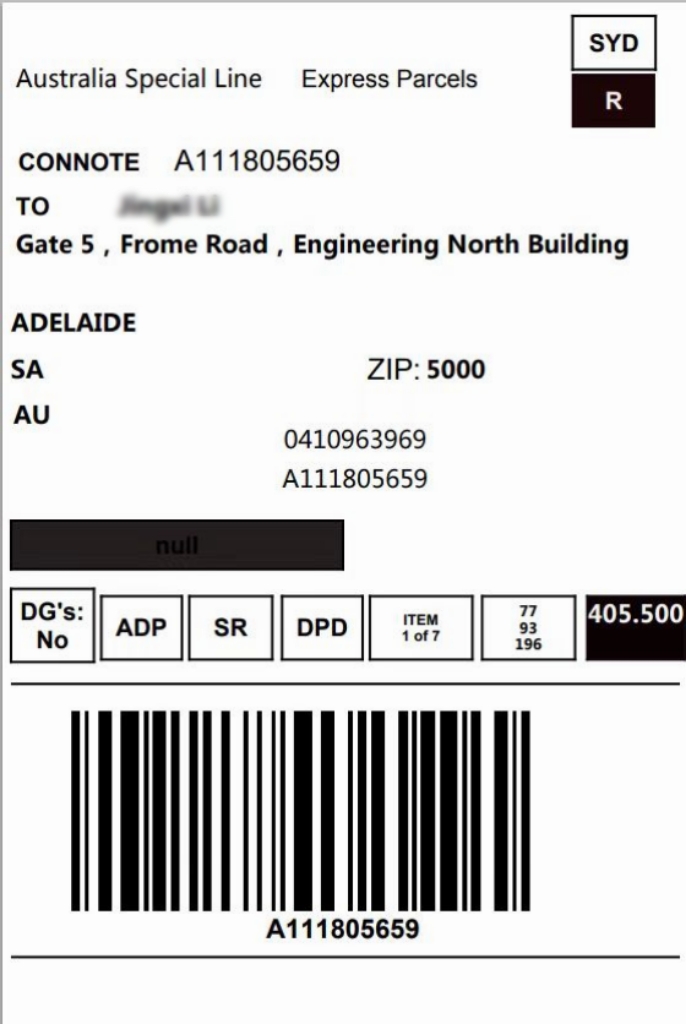 Australia Battery Pilot Line Project