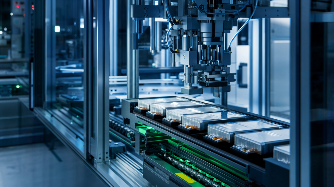 Battery Aging: The Step That Decides Whether Pilot Cells Qualify